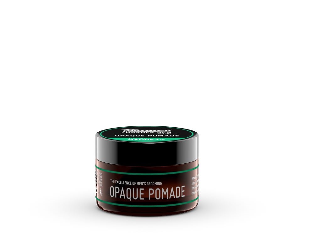 POMADA MATA CU FIXARE EXTRA PUTERNICA 100ML