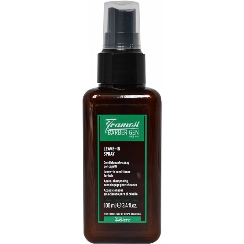 SPRAY FARA CLATIRE CU EFECT DE HIDRATARE SI STRALUCIRE 100ML