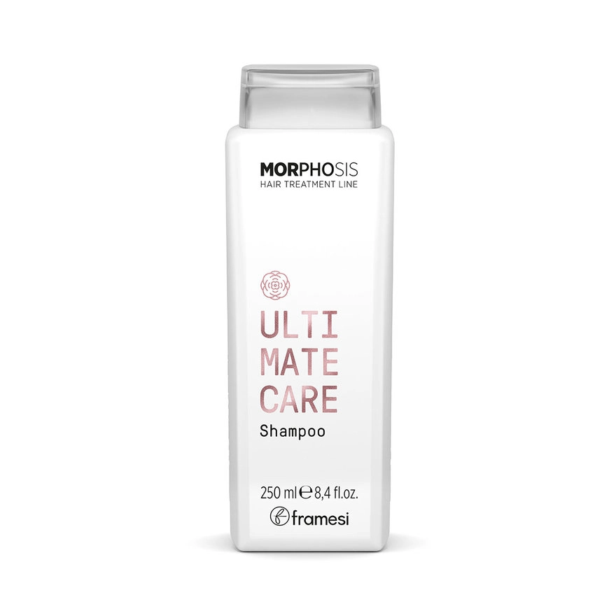 SAMPON HIDRATARE INTENSA CU EFECT ANTIFRIZZ 250ML