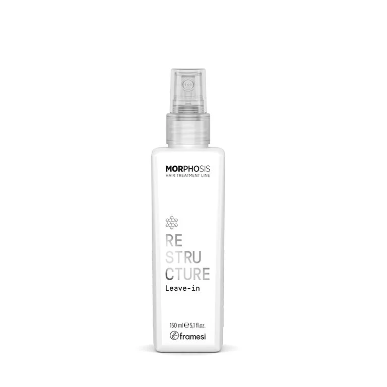 SPRAY FARA CLATIRE  RECONSTRUCTIE, RESTRUCTURARE 150ML