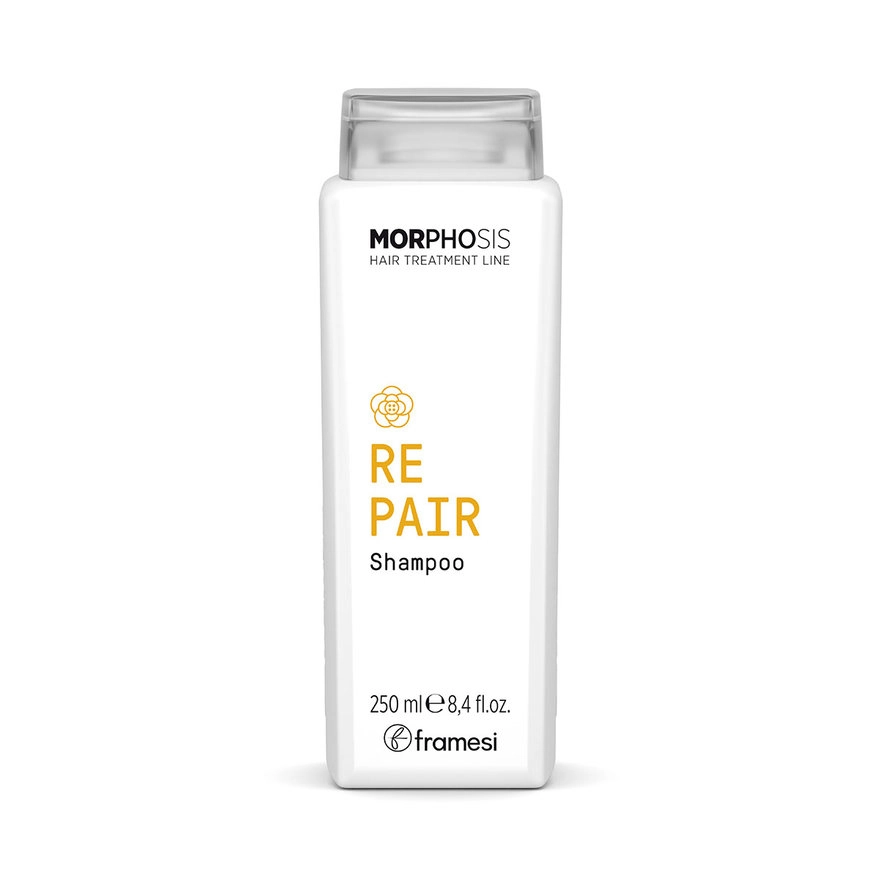 SAMPON PENTRU REPARARE 250ML