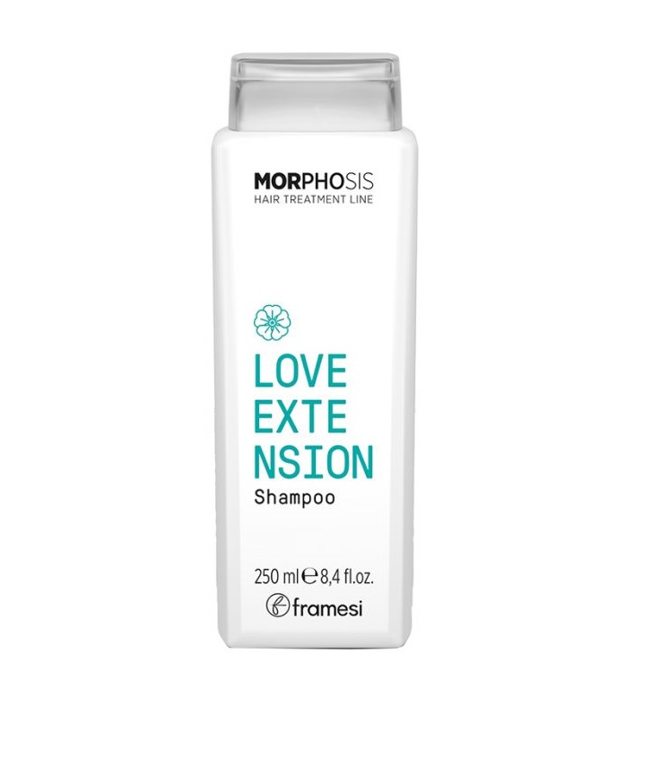 SAMPON PENTRU EXTENSII PAR 250ML