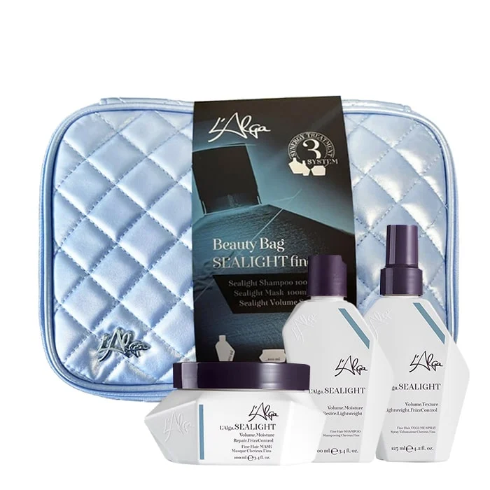 GEANTA DE FRUMUSUTE PENTRU PAR FIN