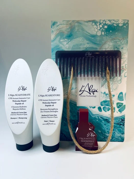 GEANTA DE LUX REPARARE PAR FIN