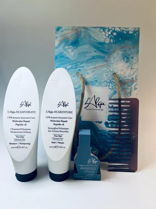 GEANTA DE LUX REPARARE PAR FIN