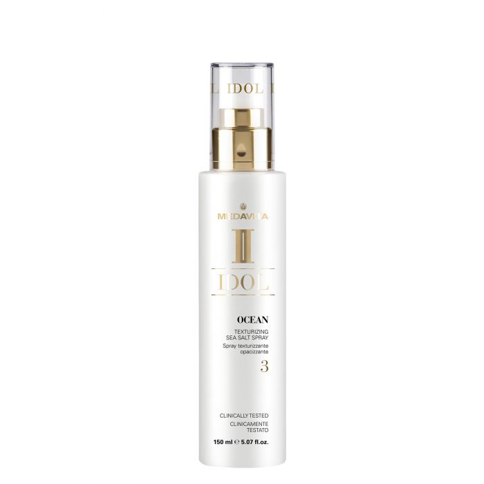 SPRAY TEXTURIZANT CU FIXARE MEDIE, CU EFECT NATURAL 150ML