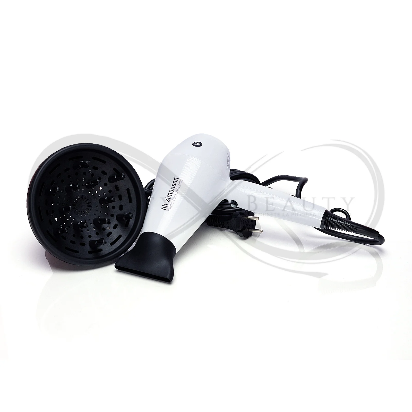 USCATOR DE PAR CU DIFUZOR INCLUS