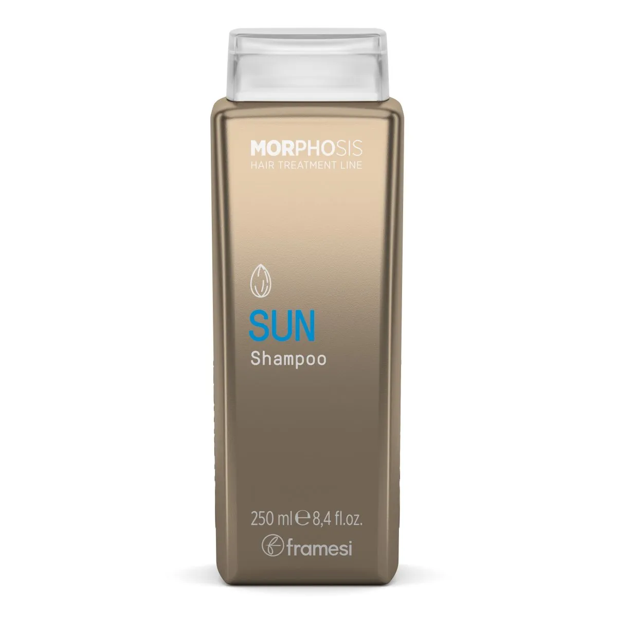 SAMPON PROTECTIE SOLARA 250ML