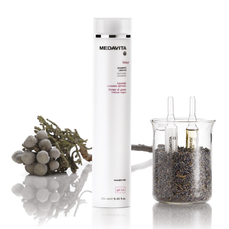 SAMPON CALMANT 250ML