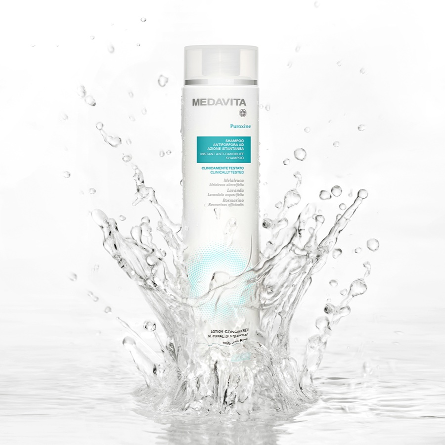 SAMPON ANTIMATREATA 250ML