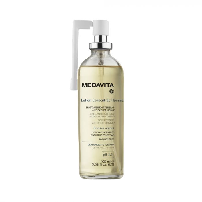 SPRAY ANTICADERE BARBATI 100ML