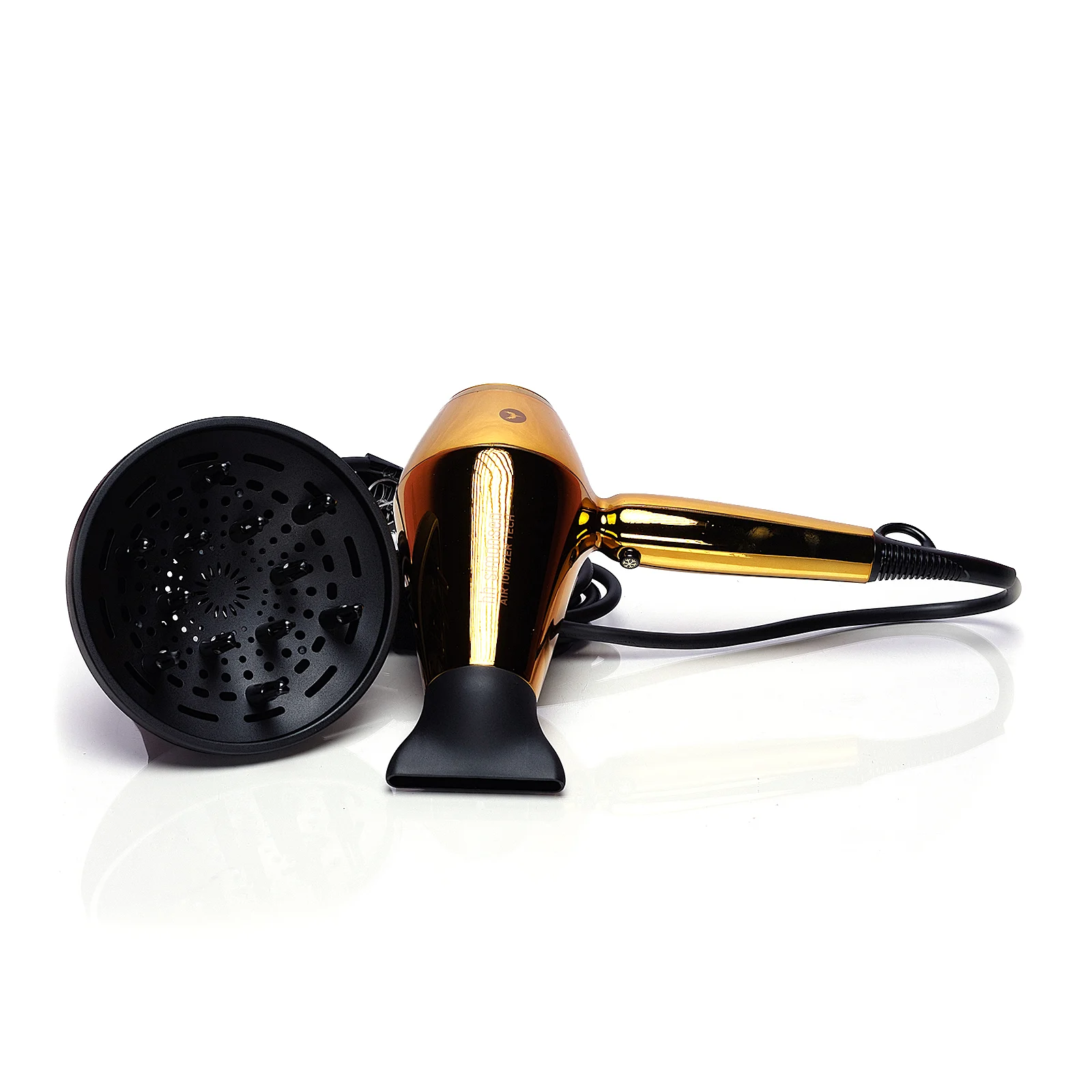 USCATOR PAR GOLDEN COMPACT CU DIFUZOR