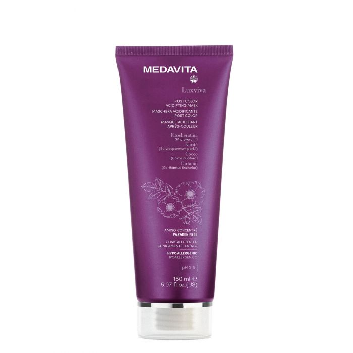 MASCA PROTECTIE CULOARE 150ML