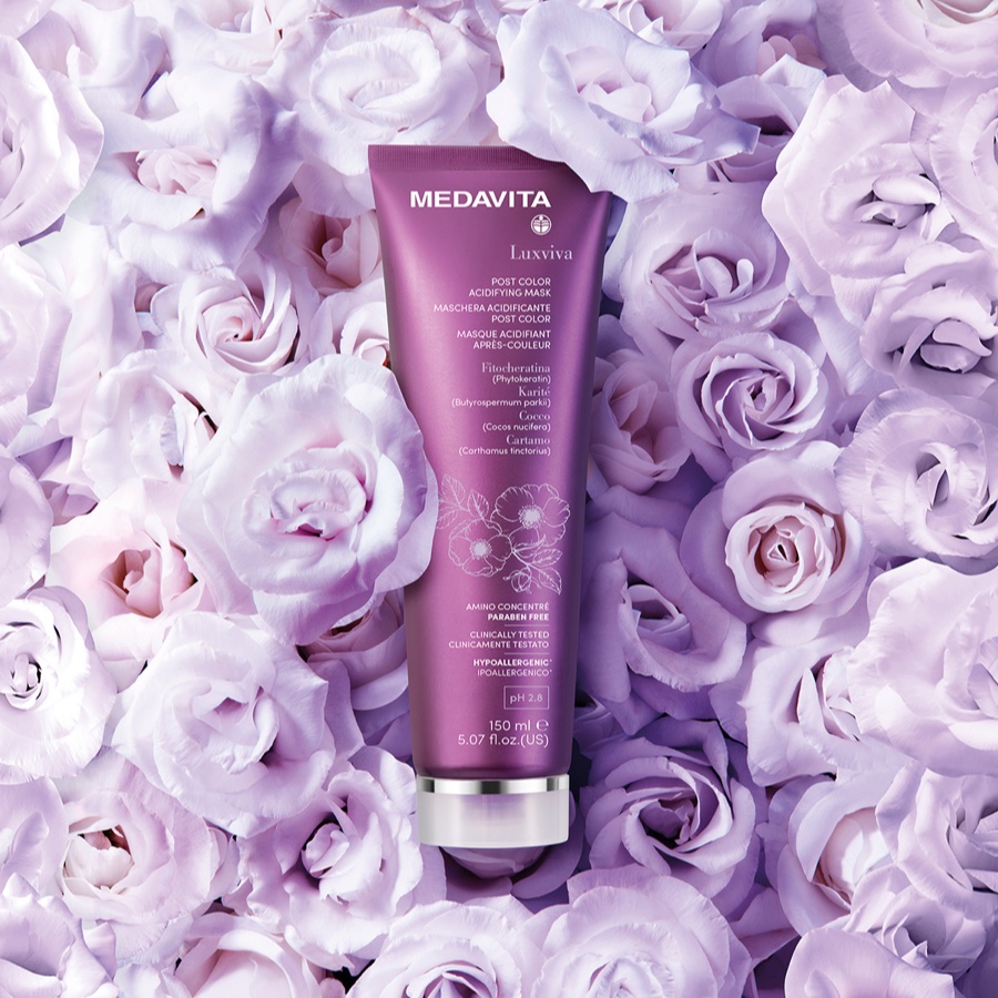 MASCA PROTECTIE CULOARE 150ML