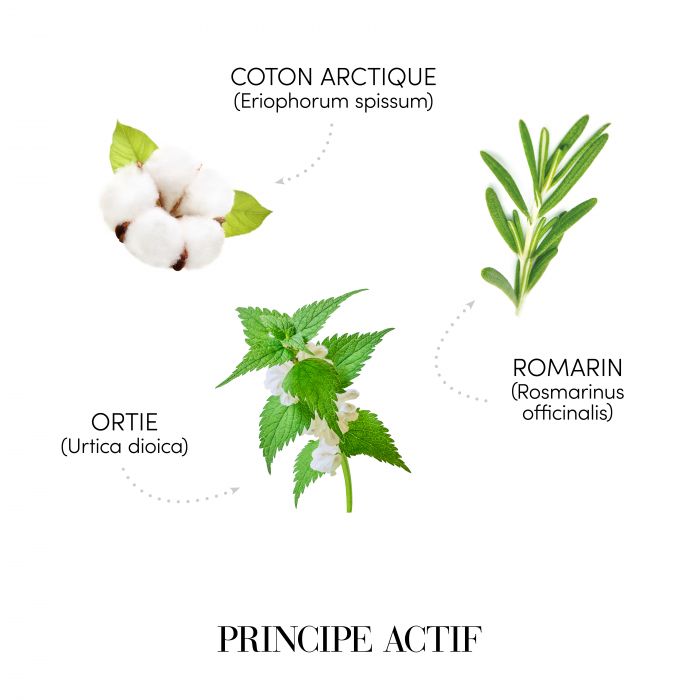 GEL PENTRU VOLUM SI PROTECTIE 200ML