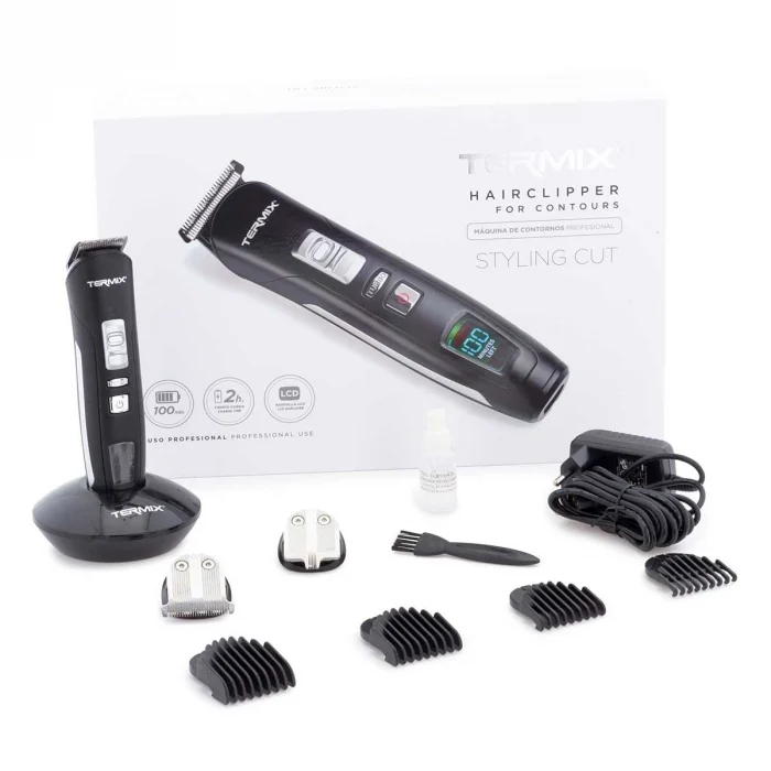 MASINA DE TUNS CONTUR