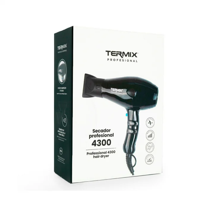 USCATOR COMPACT PROFESIONAL 4300