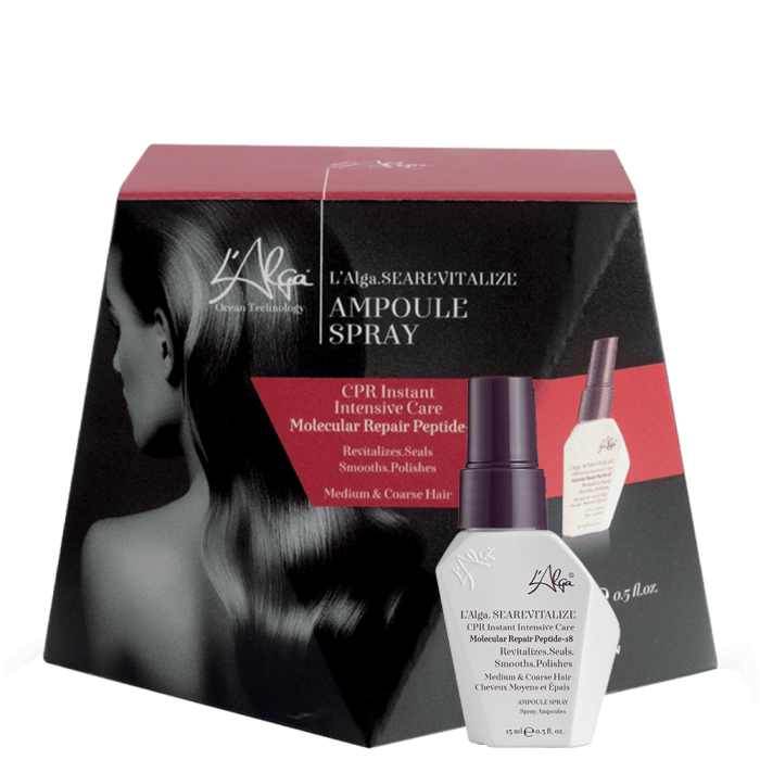 FIOLE SPRAY PENTRU PAR GROS SI ASPRU 6 x 15ML