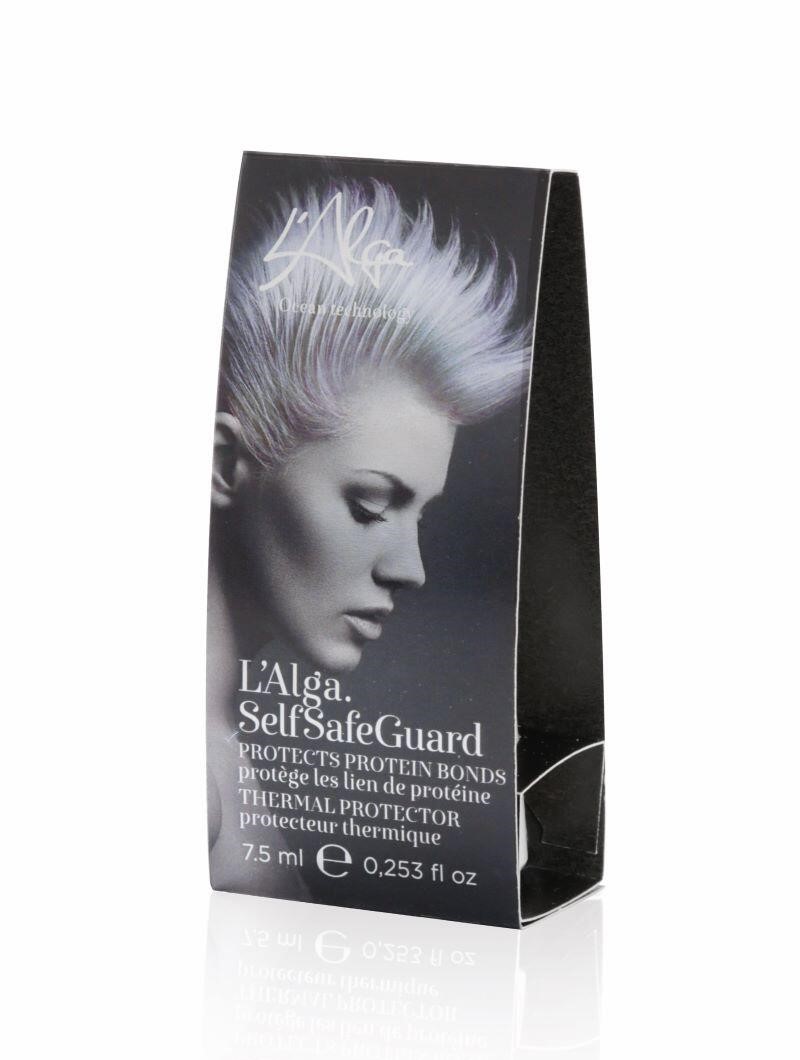 FIOLA TRATAMENT DE REPARARE 1 x  7.5ML