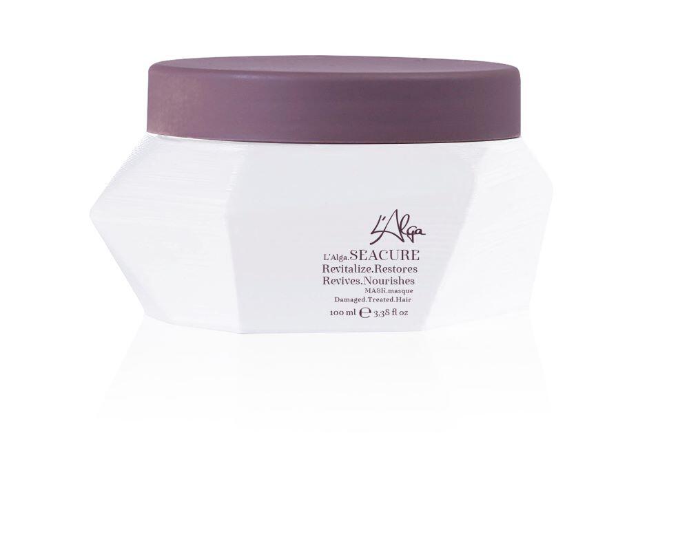 MASCA PENTRU PAR DETERIORAT SI USCAT 100ML