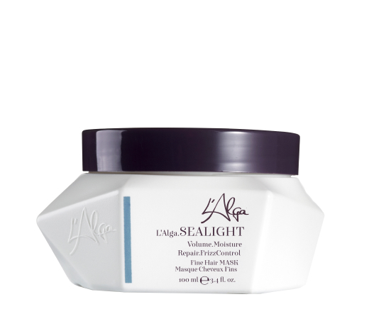 MASCA PENTRU PAR FIN CU EFECT ANTIFRIZZ 100ML