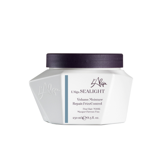 MASCA PENTRU PAR FIN CU EFECT ANTIFRIZZ 250ML