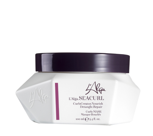 MASCA PENTRU PAR CRET 100ML