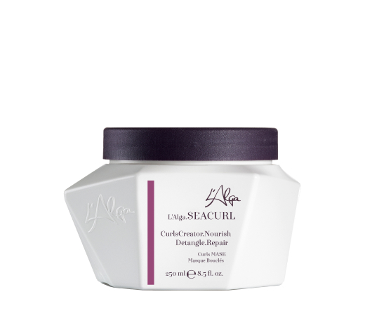 MASCA PENTRU PAR CRET 250ML