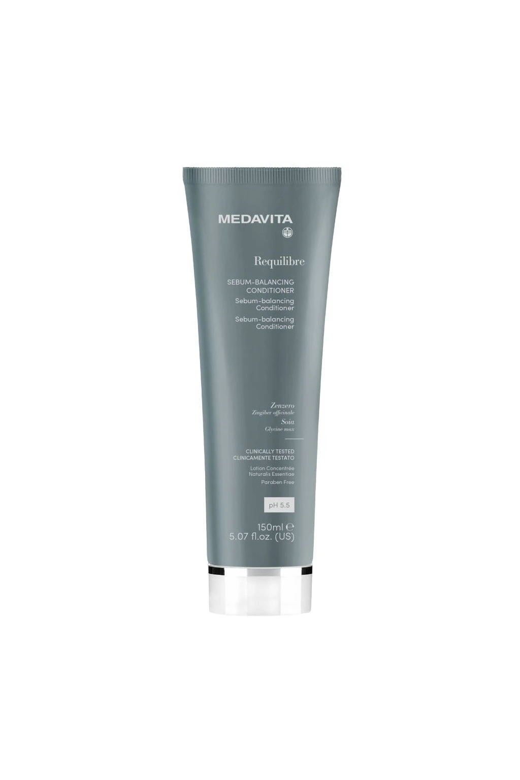 BALSAM PENTRU SCALP SI LUNGIMI 150ML