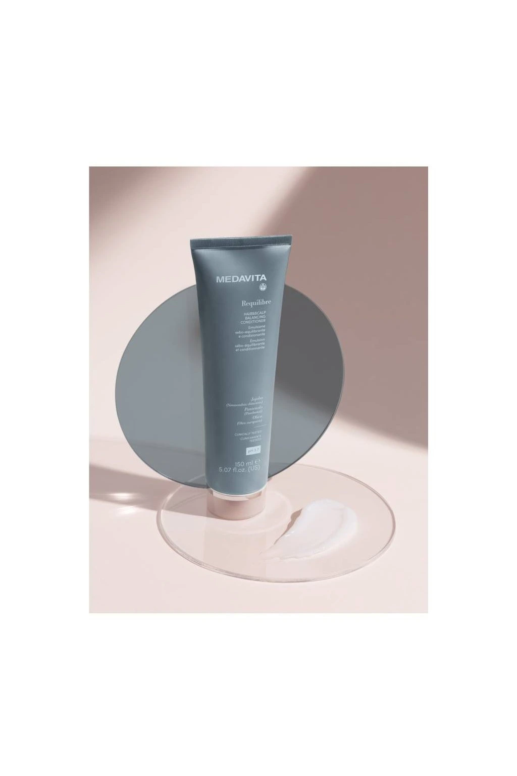 BALSAM PENTRU SCALP SI LUNGIMI 150ML