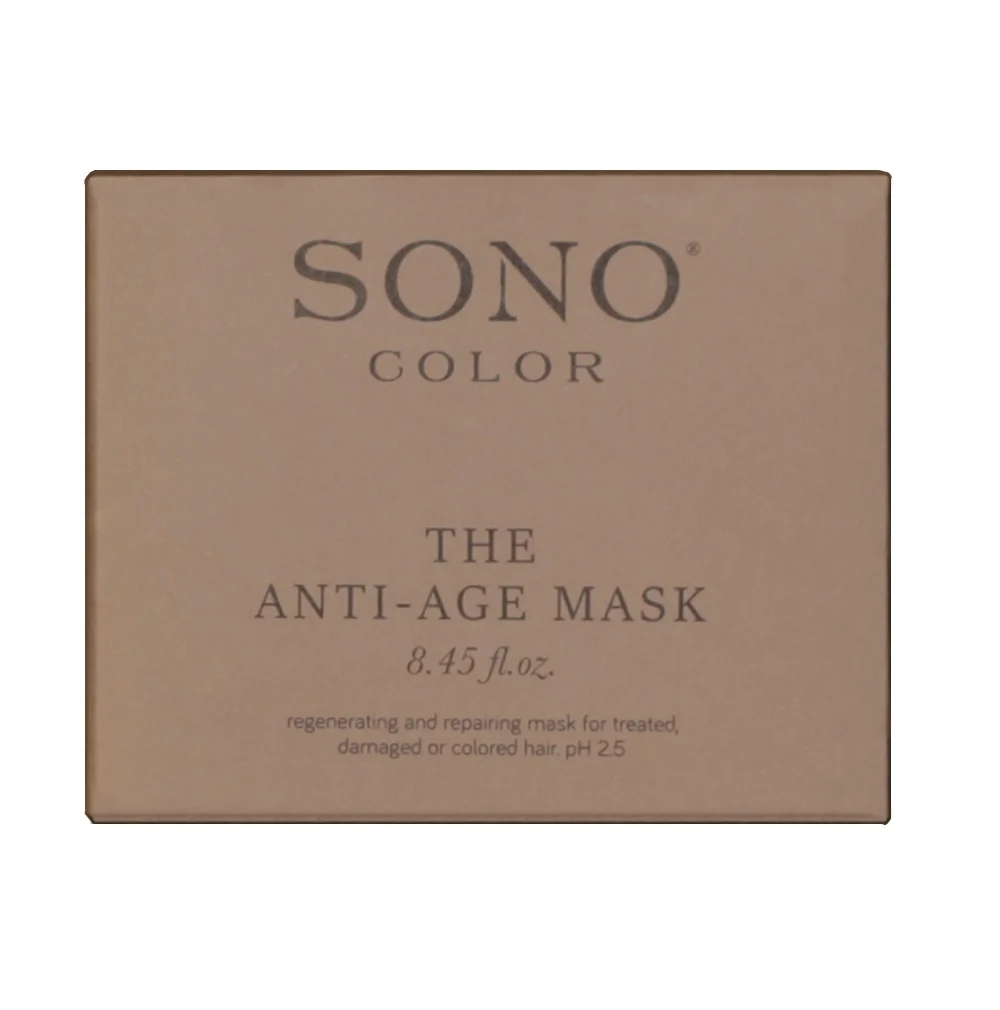 MASCA ARGAN PENTRU REPARARE PAR DETERIORAT 500ML