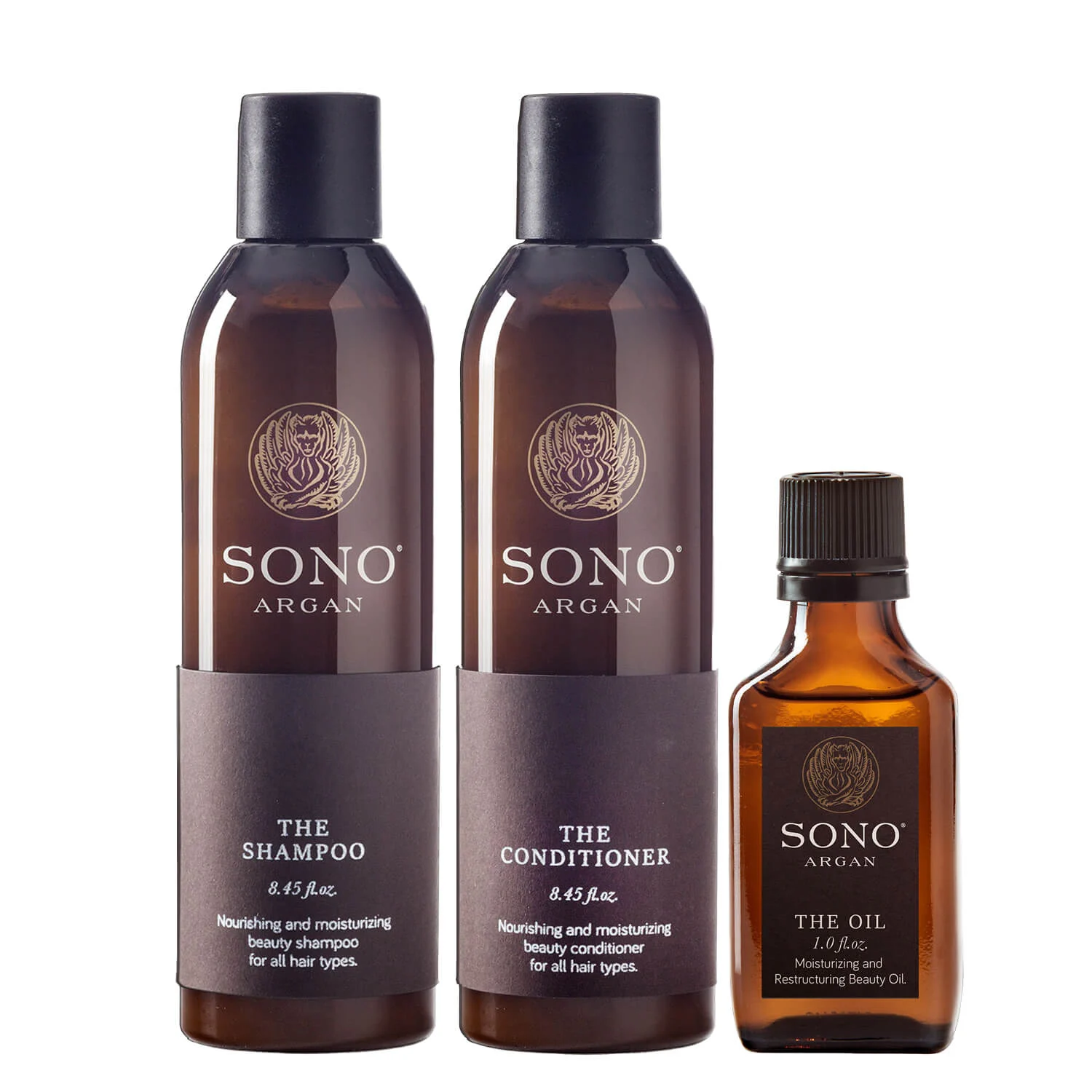 ULEI DE ARGAN PENTRU STRALUCIRE SI CATIFELARE 100ML