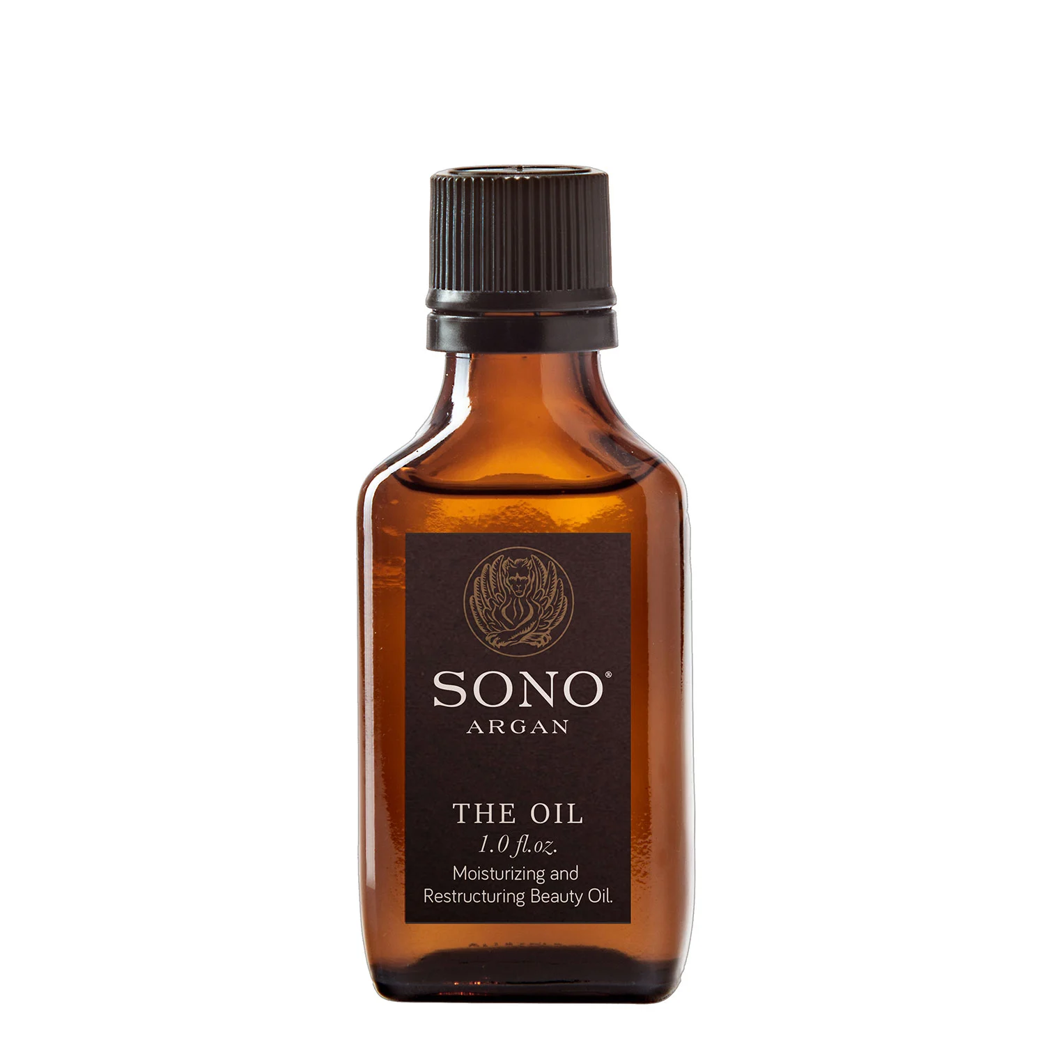 ULEI DE ARGAN PENTRU STRALUCIRE SI CATIFELARE 30ML