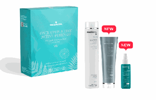 SET INGRIJIRE SCALP SEBOREIC