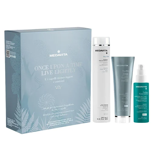 SET INGRIJIRE TOATE TIPURILE DE MATREATA