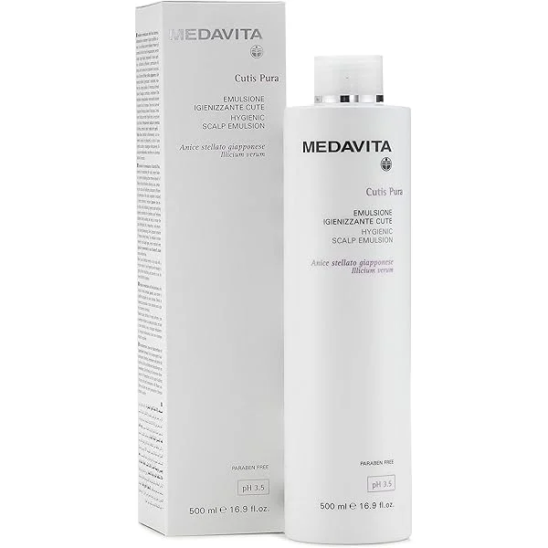 EXFOLIANT ENZIMATIC PENTRU DERMATITA SI PSORIAZIS 500ML