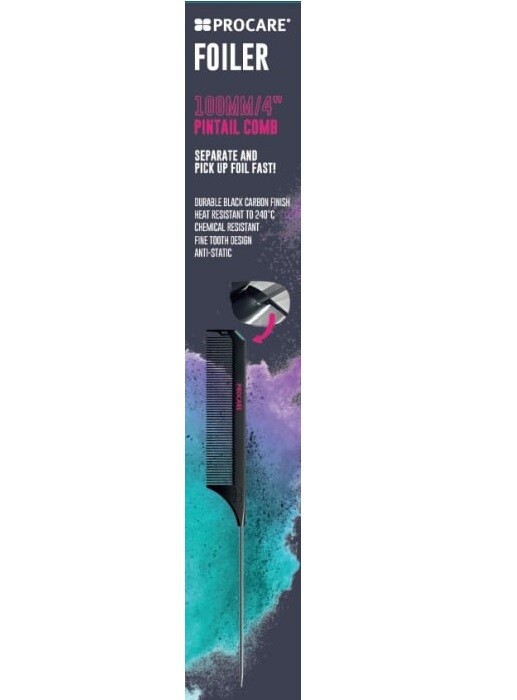 PIEPTAN CARBON PENTRU BALAYAGE