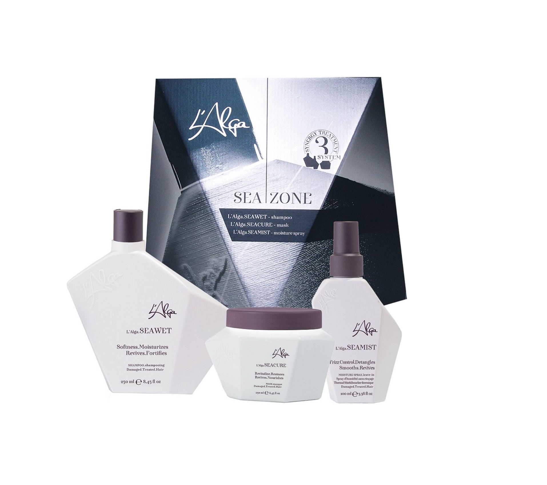 SET DE LUX REPARARE PAR DETERIORAT