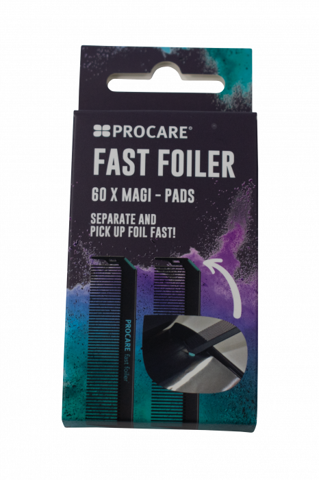 REZERVE PENTRU PIEPTANUL FAST FOILER 