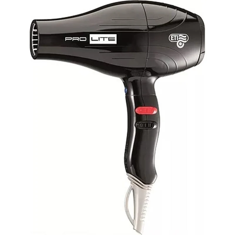 USCATOR DE PAR PROFESIONAL NEGRU 2000W