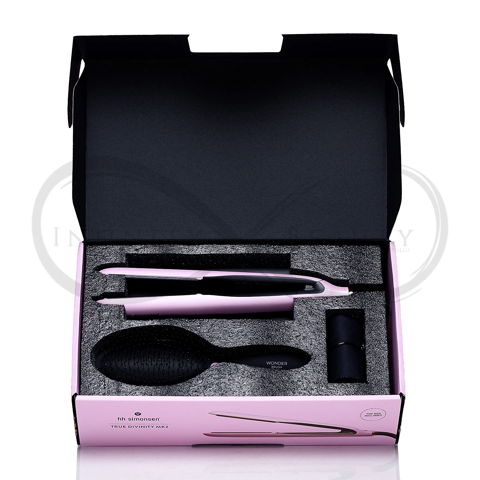 PLACA INDREPTARE PAR TRUE DIVINITY MK2 COTTON CANDY