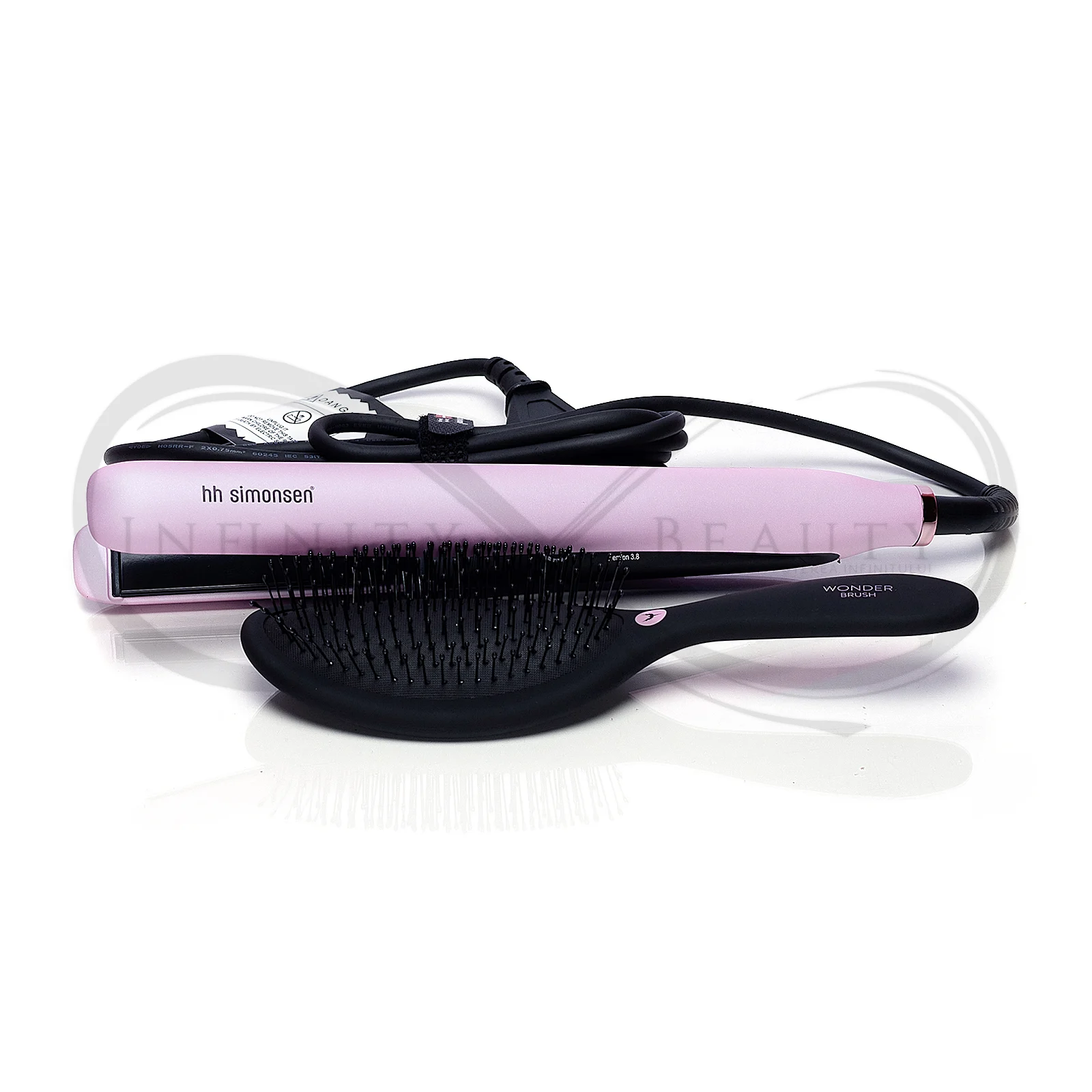 PLACA INDREPTARE PAR TRUE DIVINITY MK2 COTTON CANDY