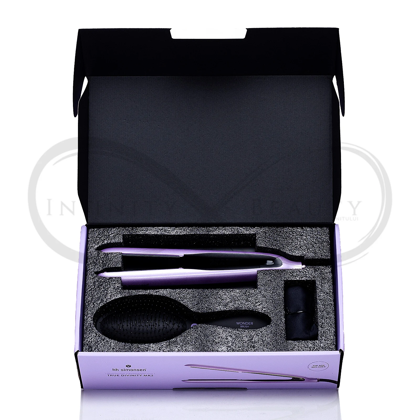 PLACA INDREPTARE PAR TRUE DIVINITY MK2 LAVISH LAVANDE