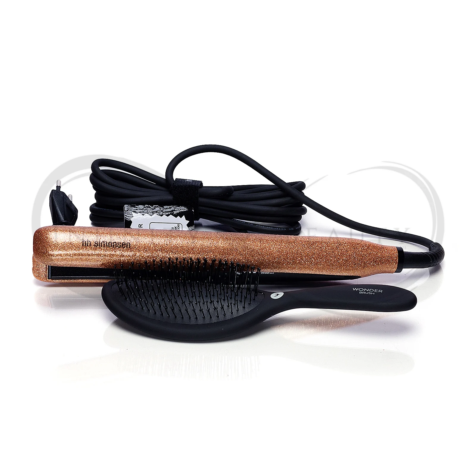 PLACA INDREPTARE PAR TRUE DIVINITY MK2 ORANGE SAPHIRE