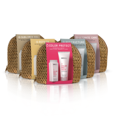 SET RAFIA RECONSTRUCTIE PAR