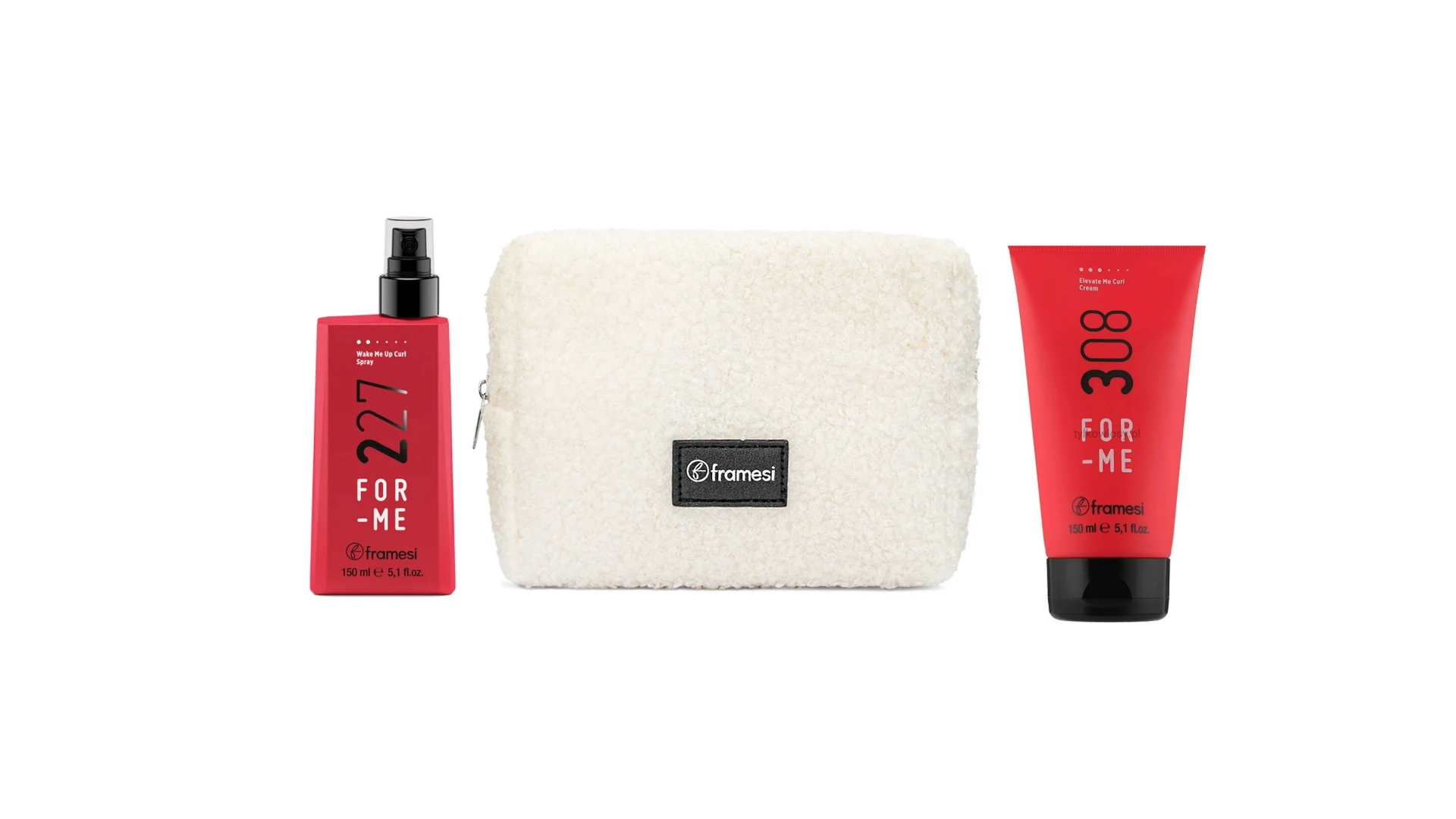 SET INGRIJIRE MENTINERE BUCLE