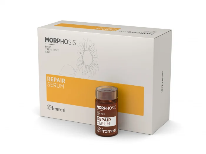 FIOLE REPARARE SI HIDRATARE INTENSIVA 6 x 15ML