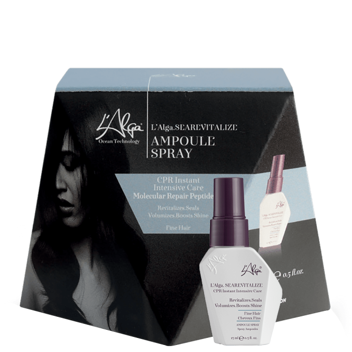 FIOLE SPRAY PAR FIN 6 x 15ML