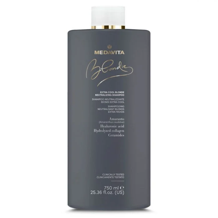 SAMPON NEGRU ANTI GALBEN ANTI PORTOCALIU 750ML