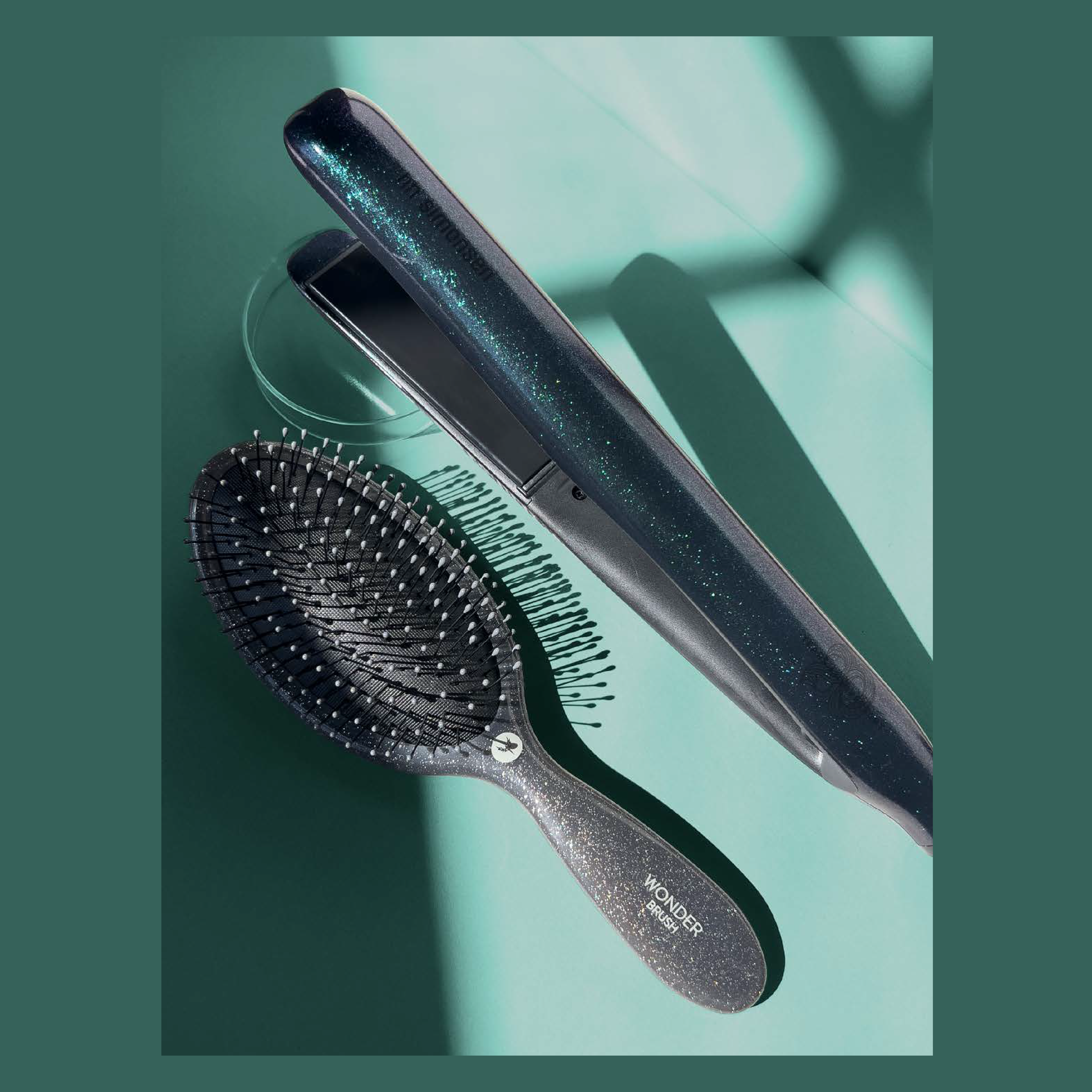 PLACA INDREPTARE PAR TRUE DIVINITY MK2 ASTRAL